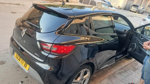 Renault Clio 4 2017 Dynamique plus