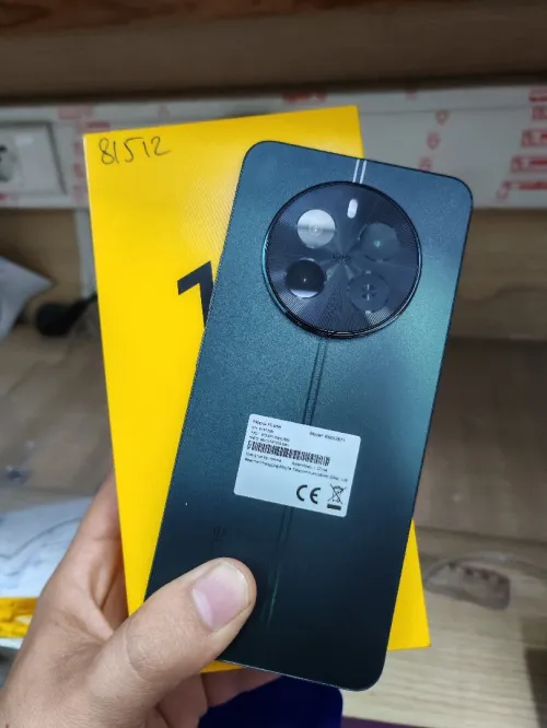 Realme 12 "