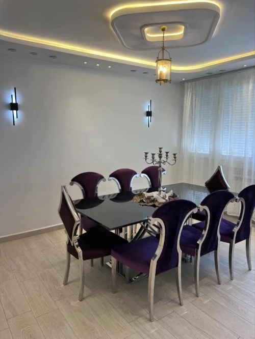 Location Appartement F3 Mostaganem Mostaganem
