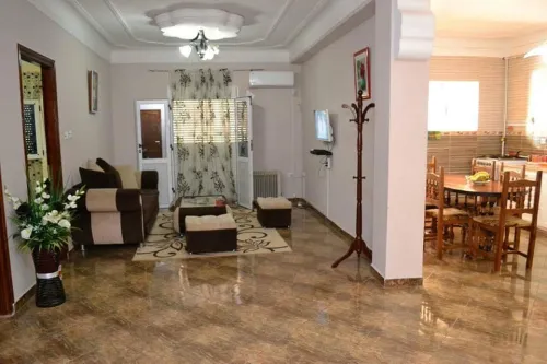 Location vacances Appartement F3 Mostaganem Mostaganem