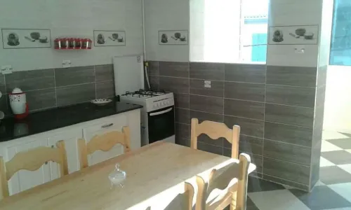Location vacances Appartement F3 Mostaganem Mostaganem