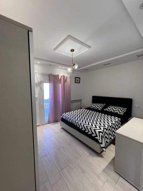 Location Appartement F3 Mostaganem Mostaganem
