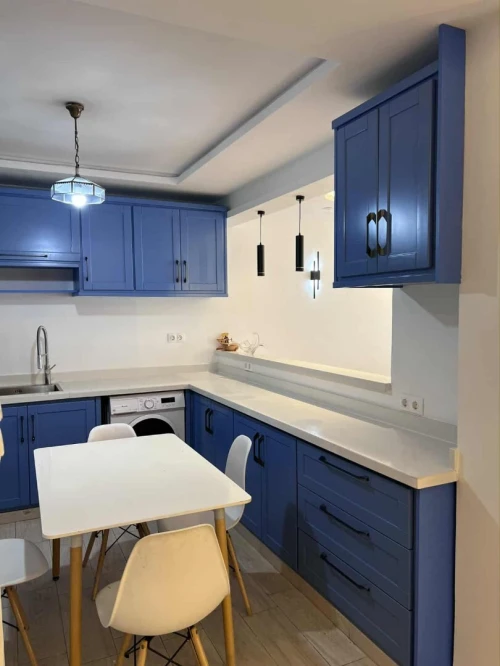 Location Appartement F3 Mostaganem Mostaganem