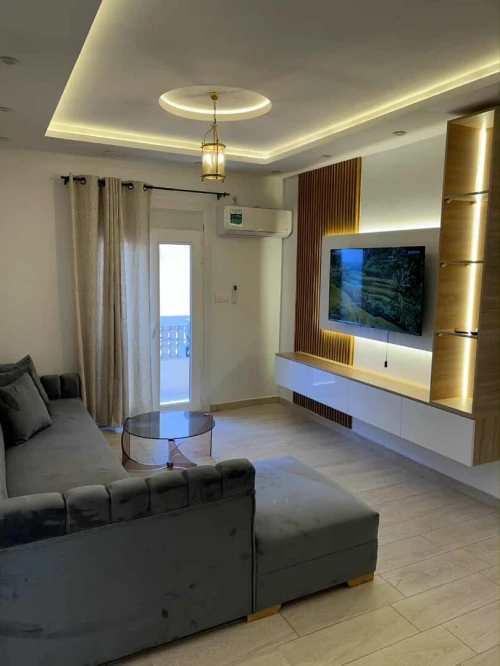 Location Appartement F3 Mostaganem Mostaganem