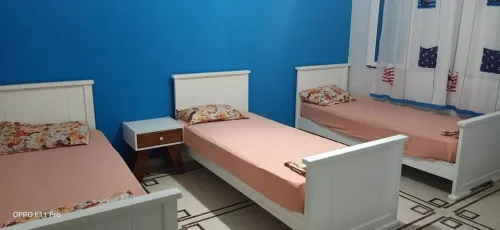 Location vacances Appartement F3 Mostaganem Mostaganem