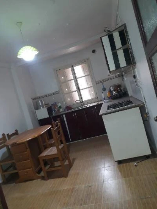 Location Appartement F3 Tipaza Bou ismail