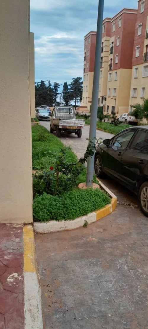 Location Appartement F3 Tipaza Bou haroun