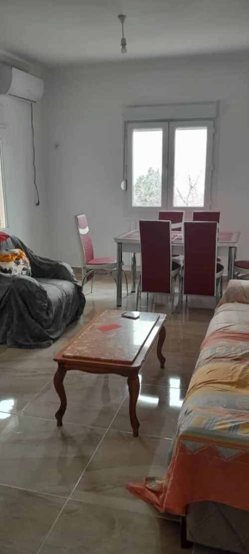 Location Appartement F5 Tipaza Bou ismail