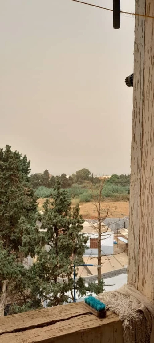 Location Appartement F5 Tipaza Bou ismail