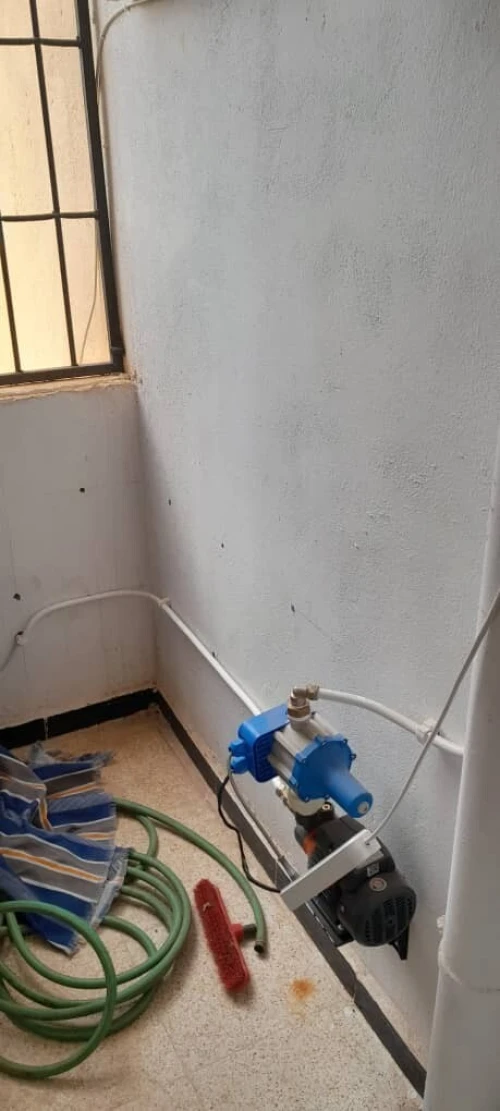 Location Appartement F3 Tipaza Bou haroun