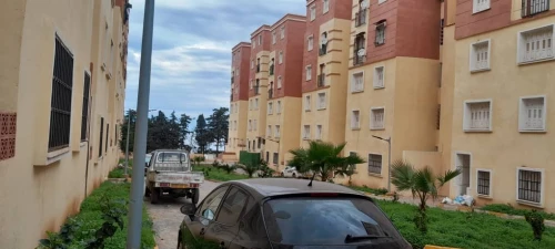Location Appartement F3 Tipaza Bou haroun