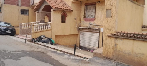 Location Appartement F3 Tipaza Bou ismail