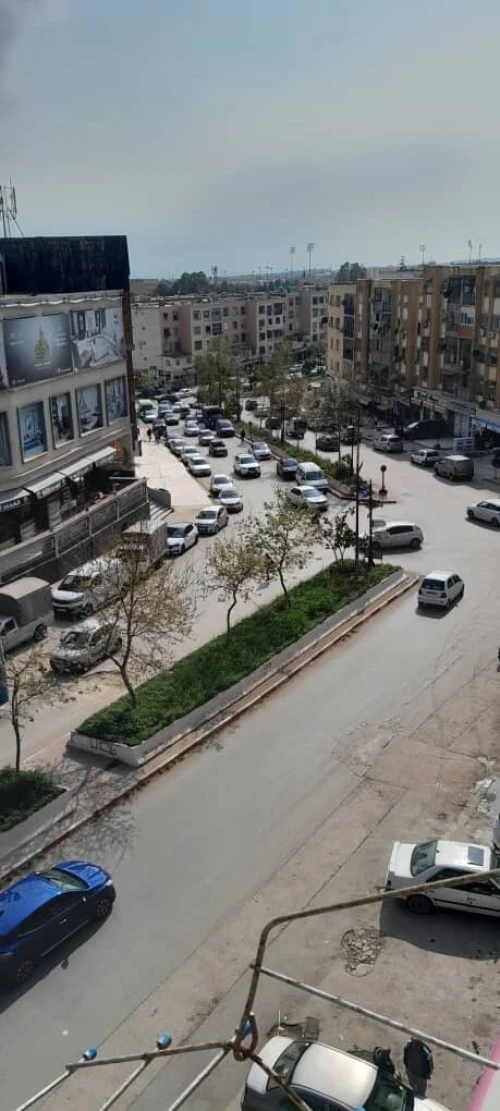 Location Appartement F4 Tipaza Kolea