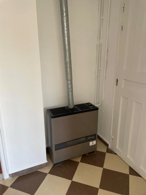 Vente Appartement F3 Tipaza Bou ismail