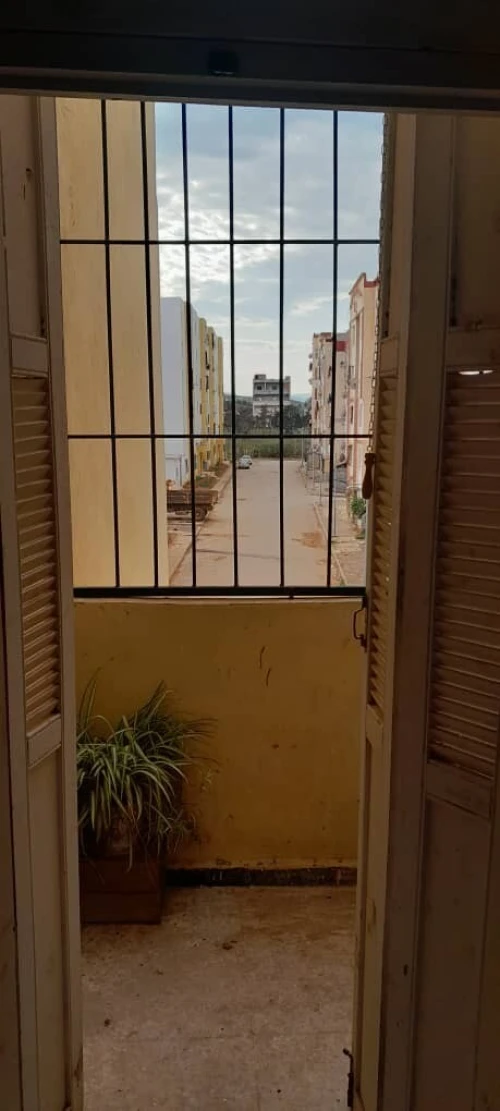 Location Appartement F3 Tipaza Bou haroun