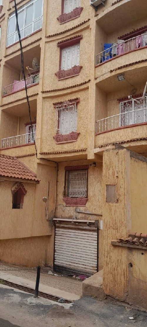 Location Appartement F3 Tipaza Bou ismail
