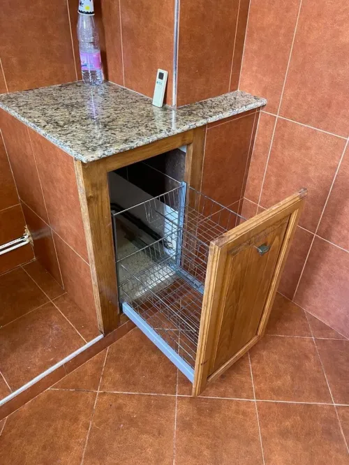 Vente Appartement F3 Tipaza Bou ismail