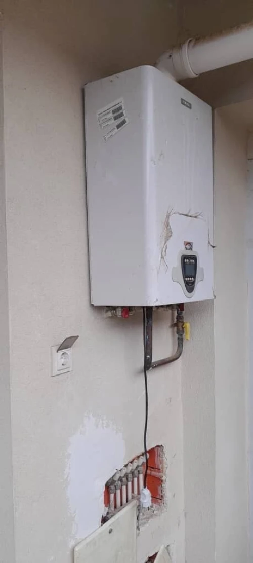 Location Appartement Tipaza Bou ismail