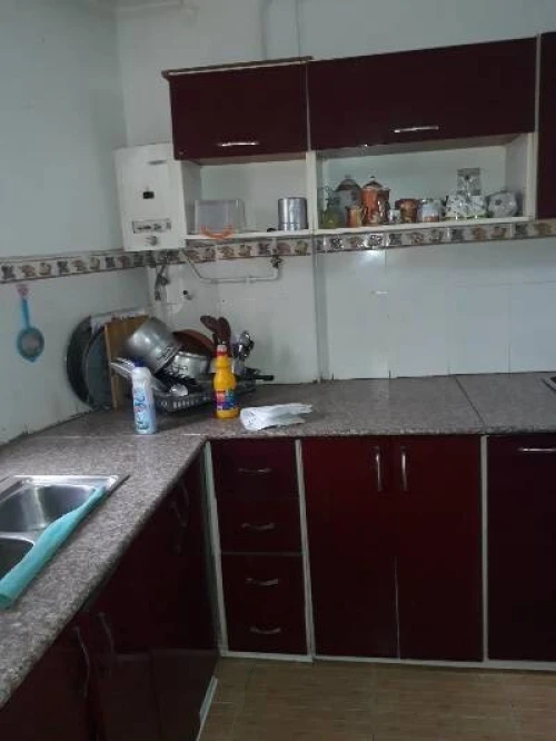 Location Appartement F3 Tipaza Bou ismail