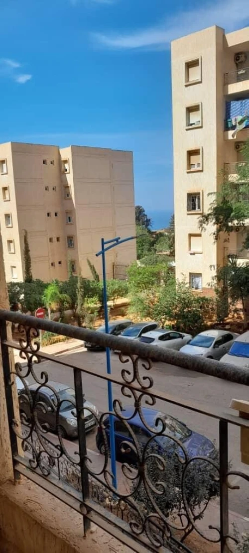 Location Appartement F3 Tipaza Bou ismail