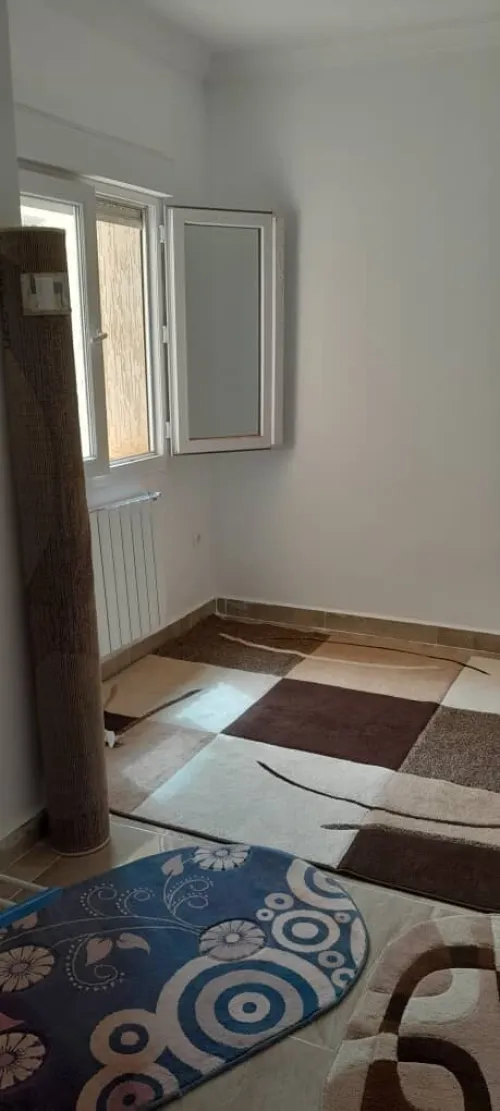 Location Appartement F5 Tipaza Bou ismail