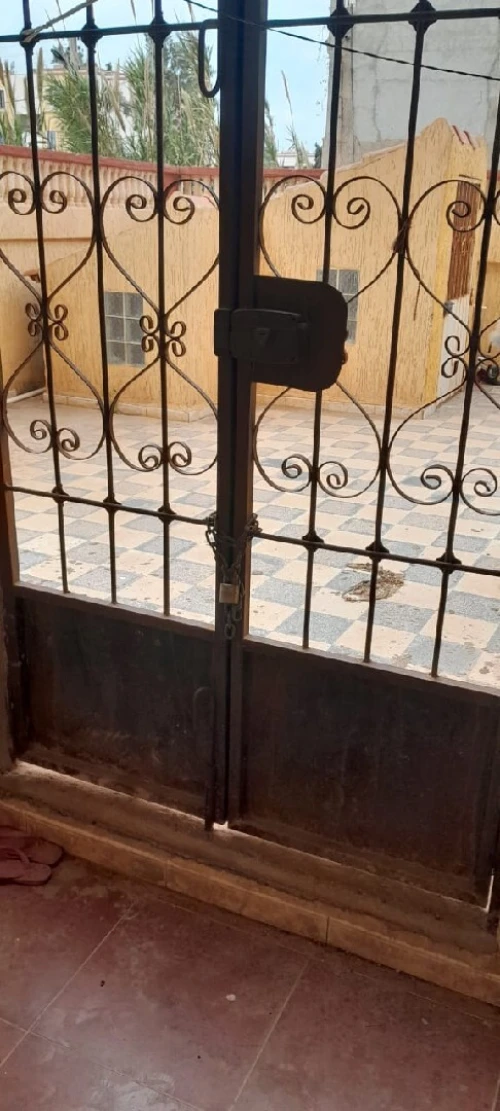 Location Appartement F3 Tipaza Bou ismail