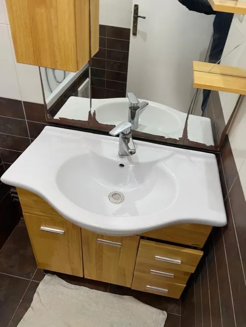 Vente Appartement F3 Tipaza Bou ismail