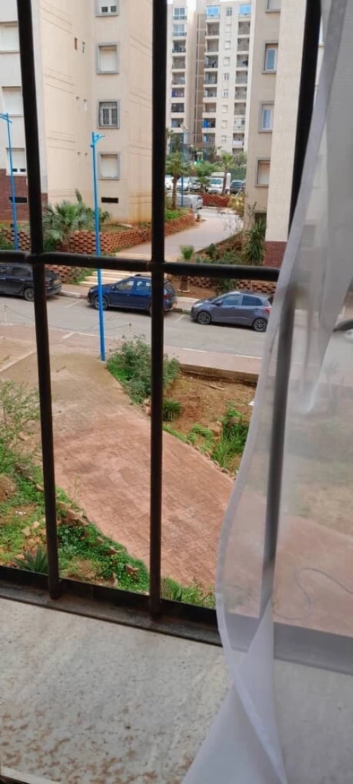 Location Appartement F5 Tipaza Bou ismail