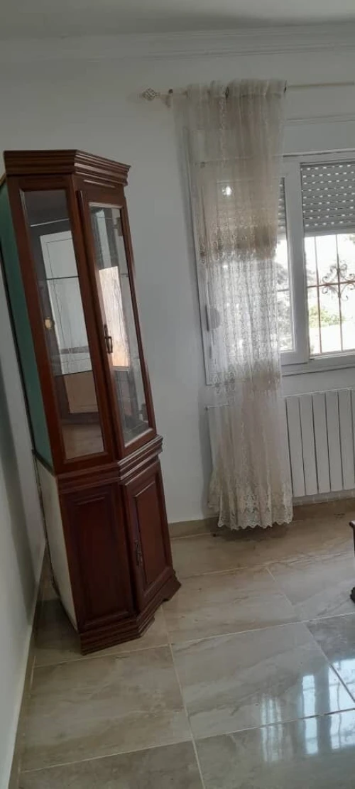 Location Appartement F5 Tipaza Bou ismail