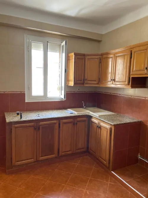Vente Appartement F3 Tipaza Bou ismail