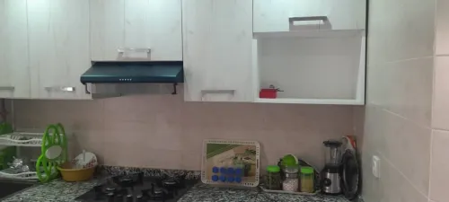 Location Appartement F4 Tipaza Fouka