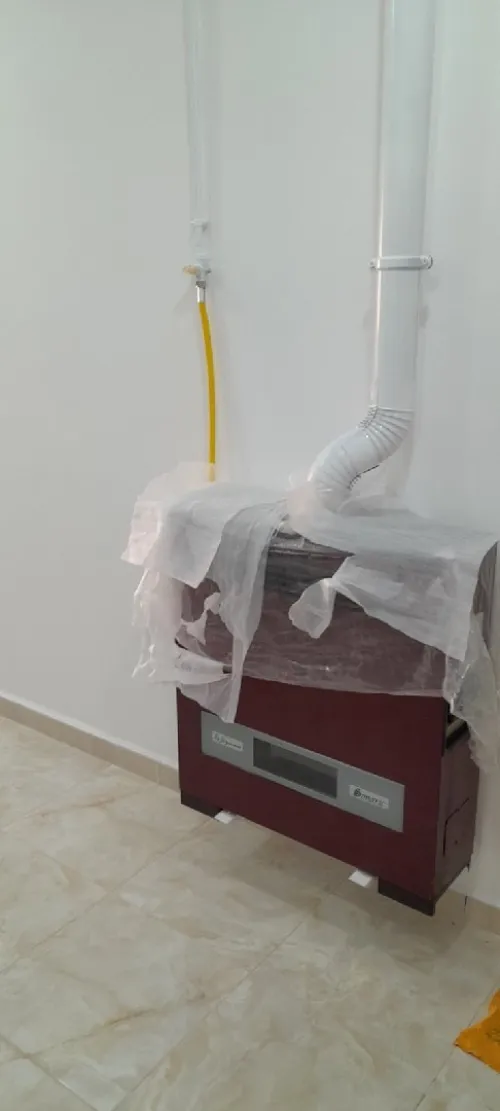 Location Appartement F3 Tipaza Bou ismail
