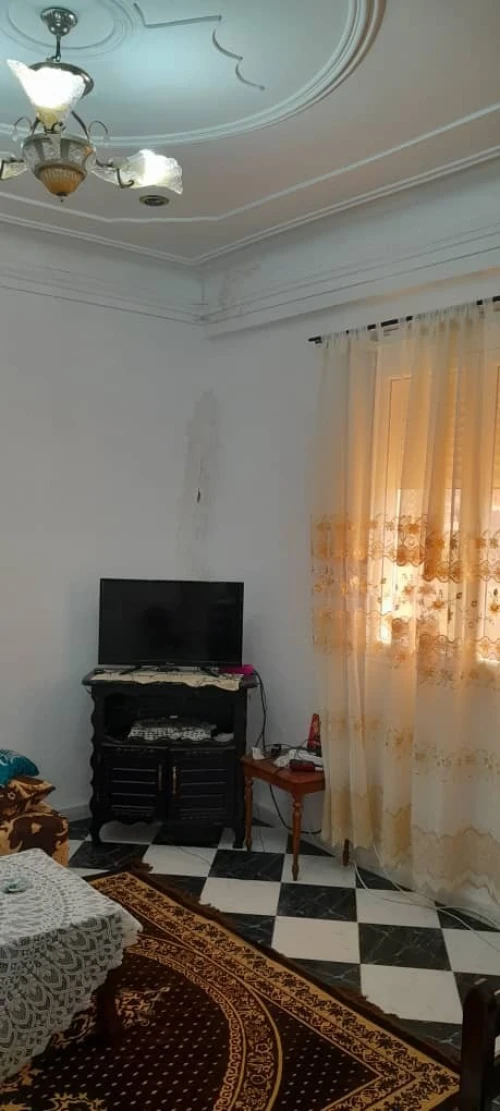 Vente Appartement F4 Tipaza Bou ismail