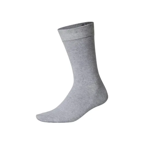 Esmara Pack de 05 Paires de Chaussettes Homme, Élégance, Divers Colories , Produit d'Origine