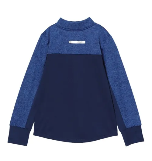 Lifties Sweat Garçon, Sport, Bleu, Produit Original