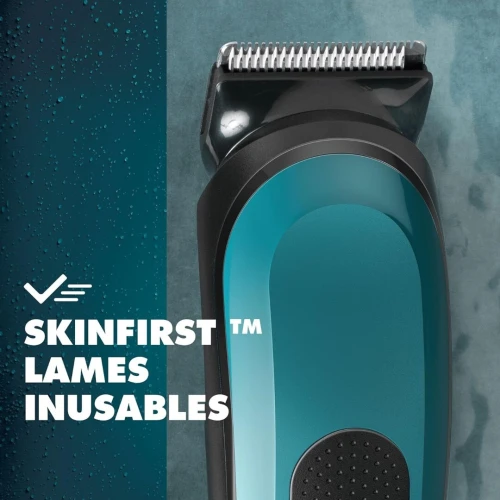 Gillette Tondeuse Intimate, Skinfirst Intime I3,  Pour Zone Intime et sensible, Produit d'Origine