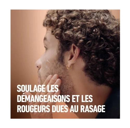 Soin Hydratant Soin Hydratant King. C. Gillette, Visage et Barbe Courte, Produit Original, 100 ml , Visage et Barbe Courte, 100 ML, Produit d'Origine