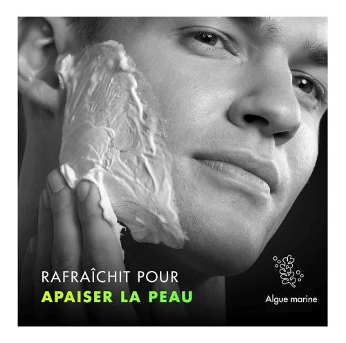 Gillette Labs Gel À Raser à Mousse Rapide, Skin Care, 198 Ml , Produit d'Origine