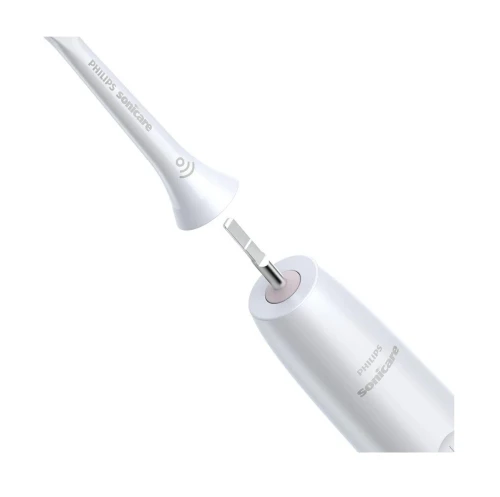 Philips 02 Recharges Têtes de Brosse à Dents Électrique, Sonicare, Produit d'Origine