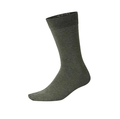 Esmara Pack de 07 Paires de Chaussettes Homme, Élégance, Divers Colories , Produit d'Origine