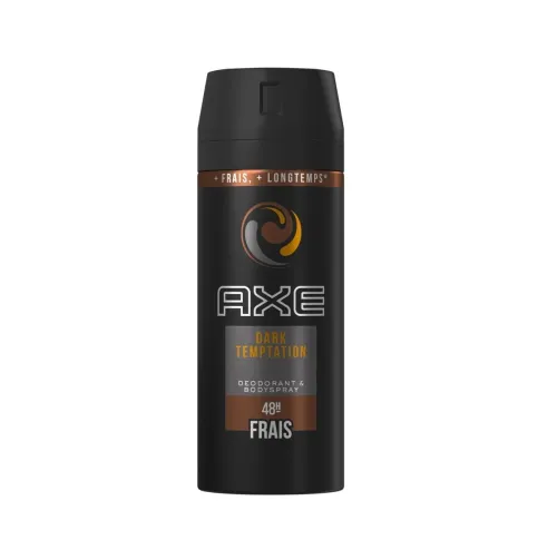 01 Déodorant Axe Homme Spray à Choisir Parmi 14 Variétés, 200 ml, Produit d'Origine