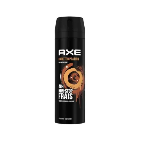01 Déodorant Axe Homme Spray à Choisir Parmi 14 Variétés, 200 ml, Produit d'Origine