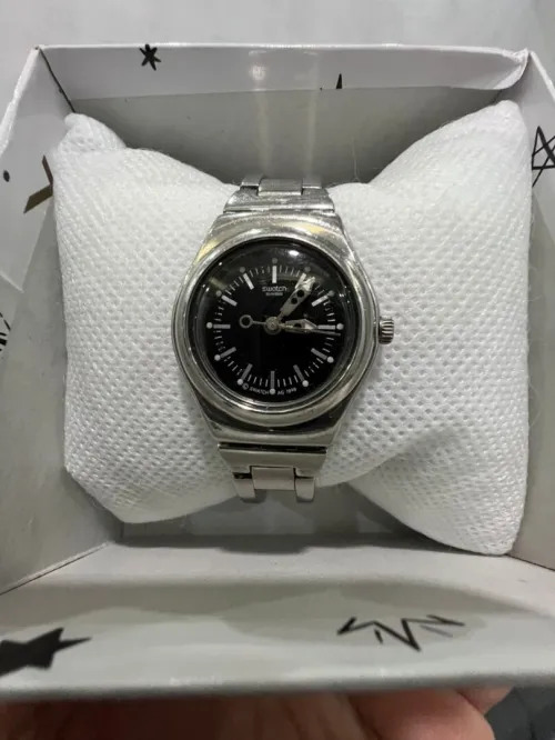 Montre Femme Swatch irony L'original