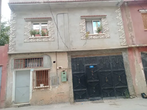 Vente Villa Blida Ouled yaich
