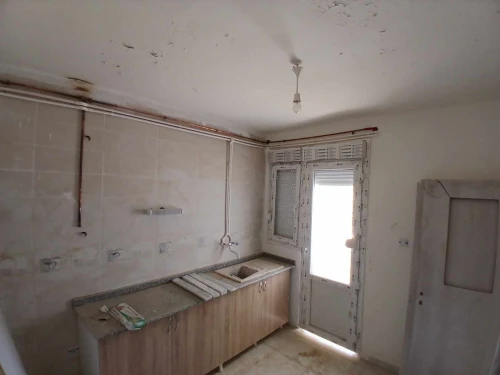 Vente Appartement F3 Blida Beni tamou