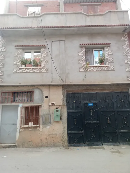 Vente Villa Blida Ouled yaich