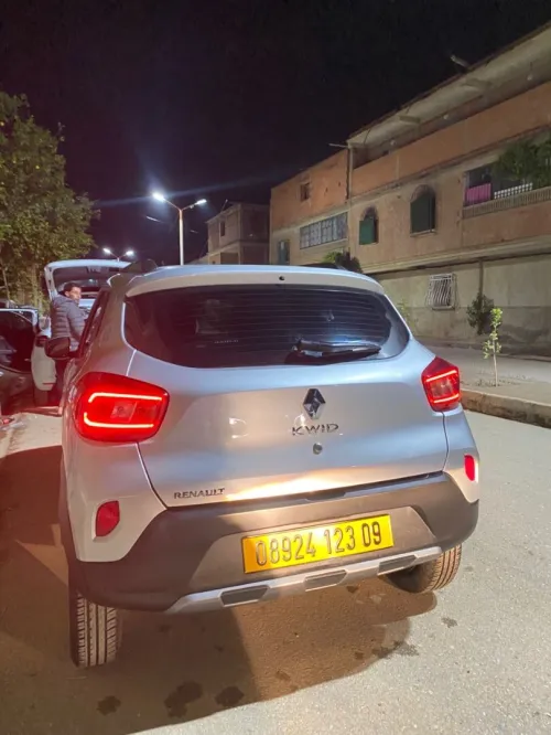 Renault Kwid 2023 Outsider