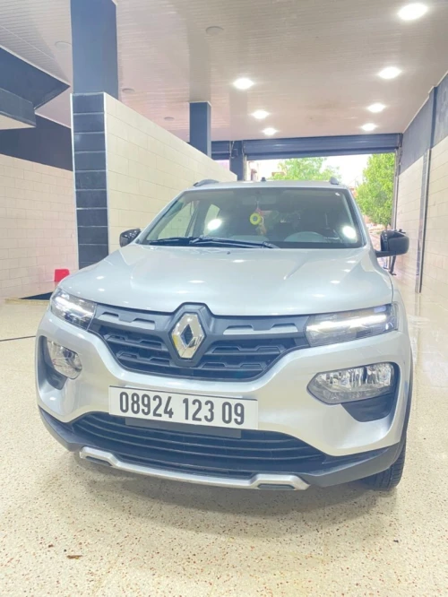 Renault Kwid 2023 Outsider