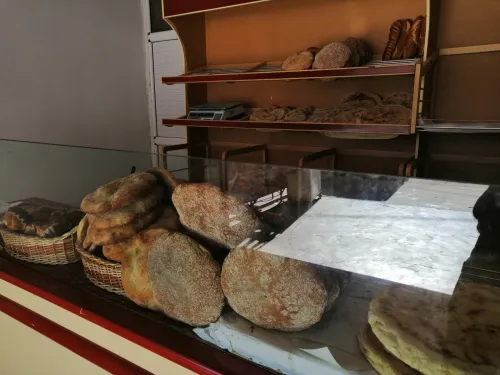 Boulangerie