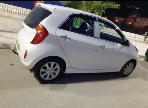 Kia Picanto 2015 Style
